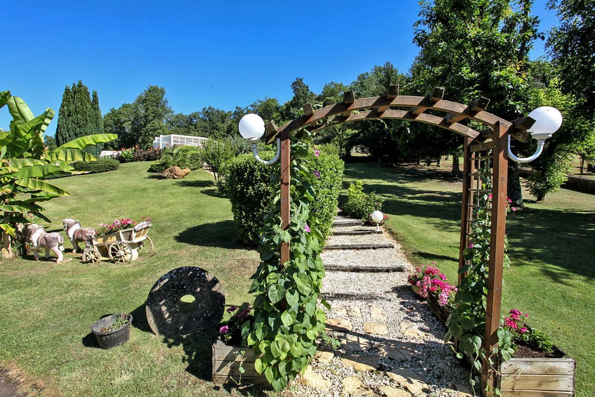 Hotel Restaurant Plaisance-Piscine Couverte Et Chauffee- Proche Sarlat- Витрак Экстерьер фото